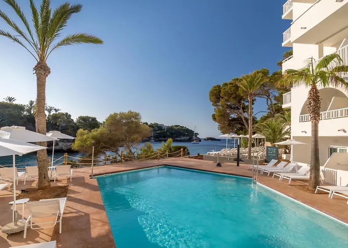 Barcelo Ponent Beach