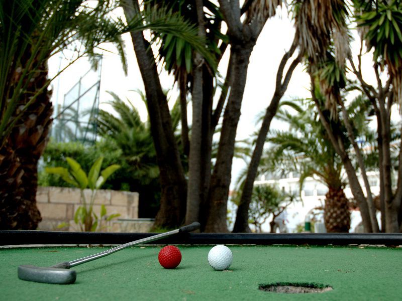 Barcelo Ponent Hotel 4*