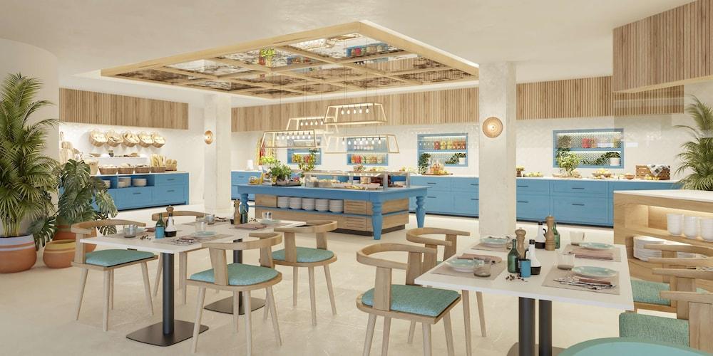 Barcelo Ponent Hotel 4*