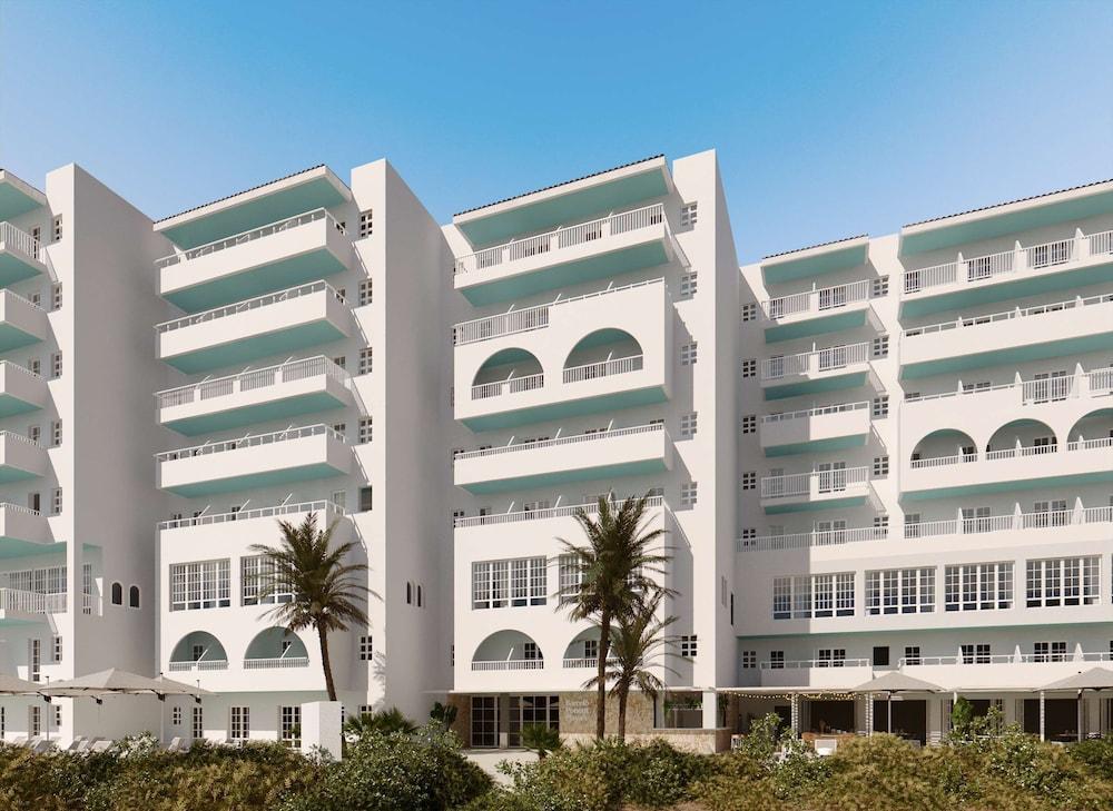 Hotel Barcelo Ponent