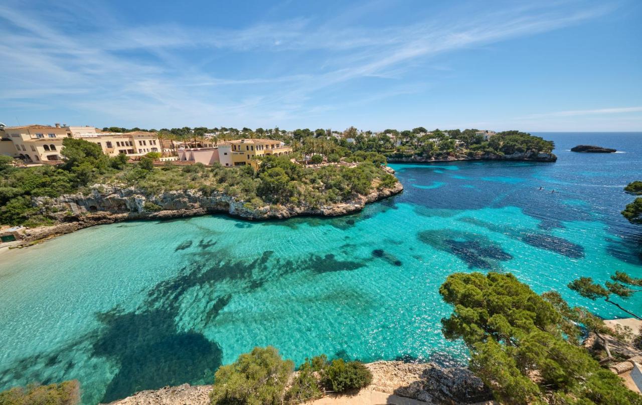Hotel Barcelo Ponent Cala D´Or