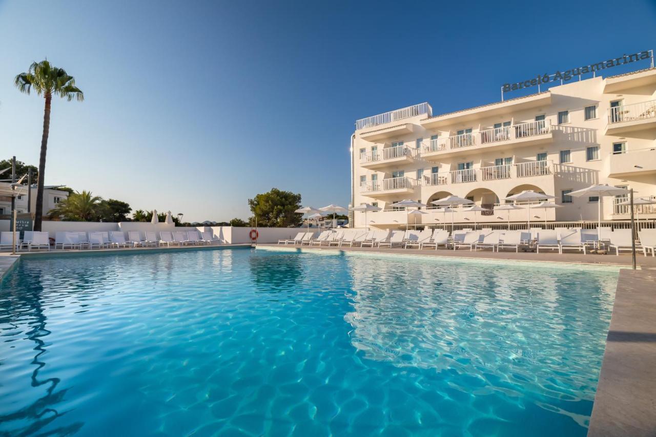 Barcelo Ponent Hotel Cala D´Or