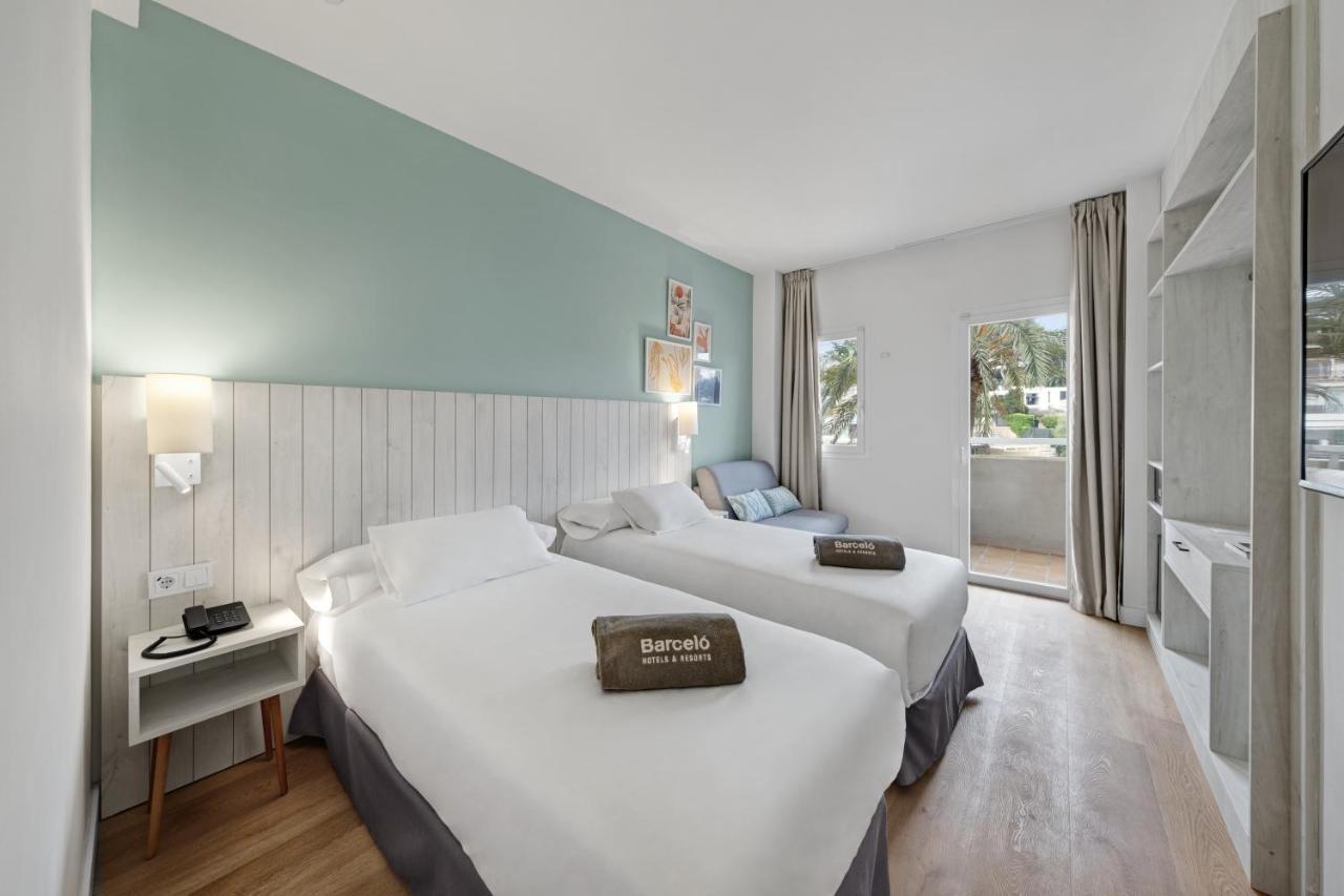 Barcelo Ponent Hotel