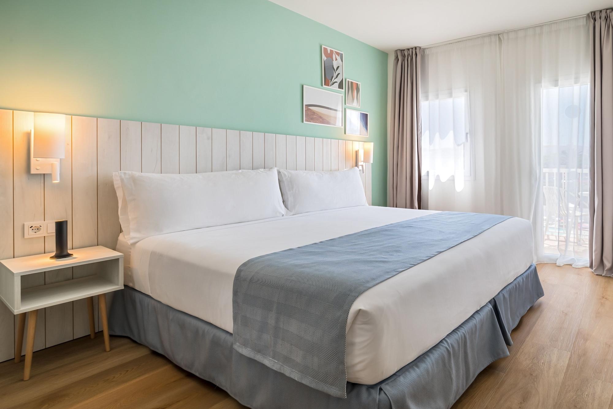 Barcelo Ponent 4*