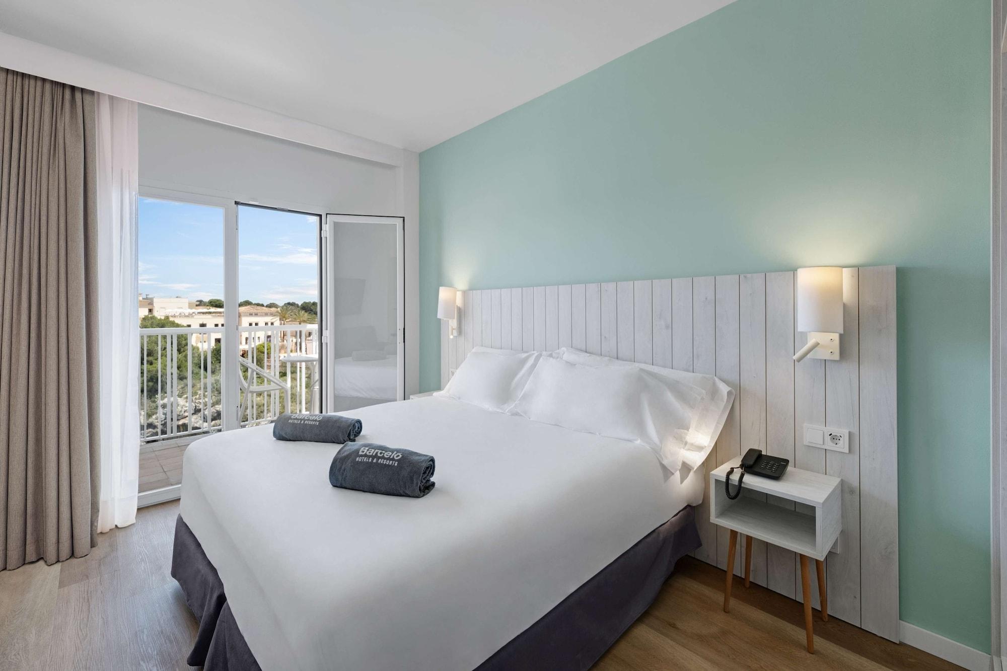 Barcelo Ponent 4* Cala D´Or