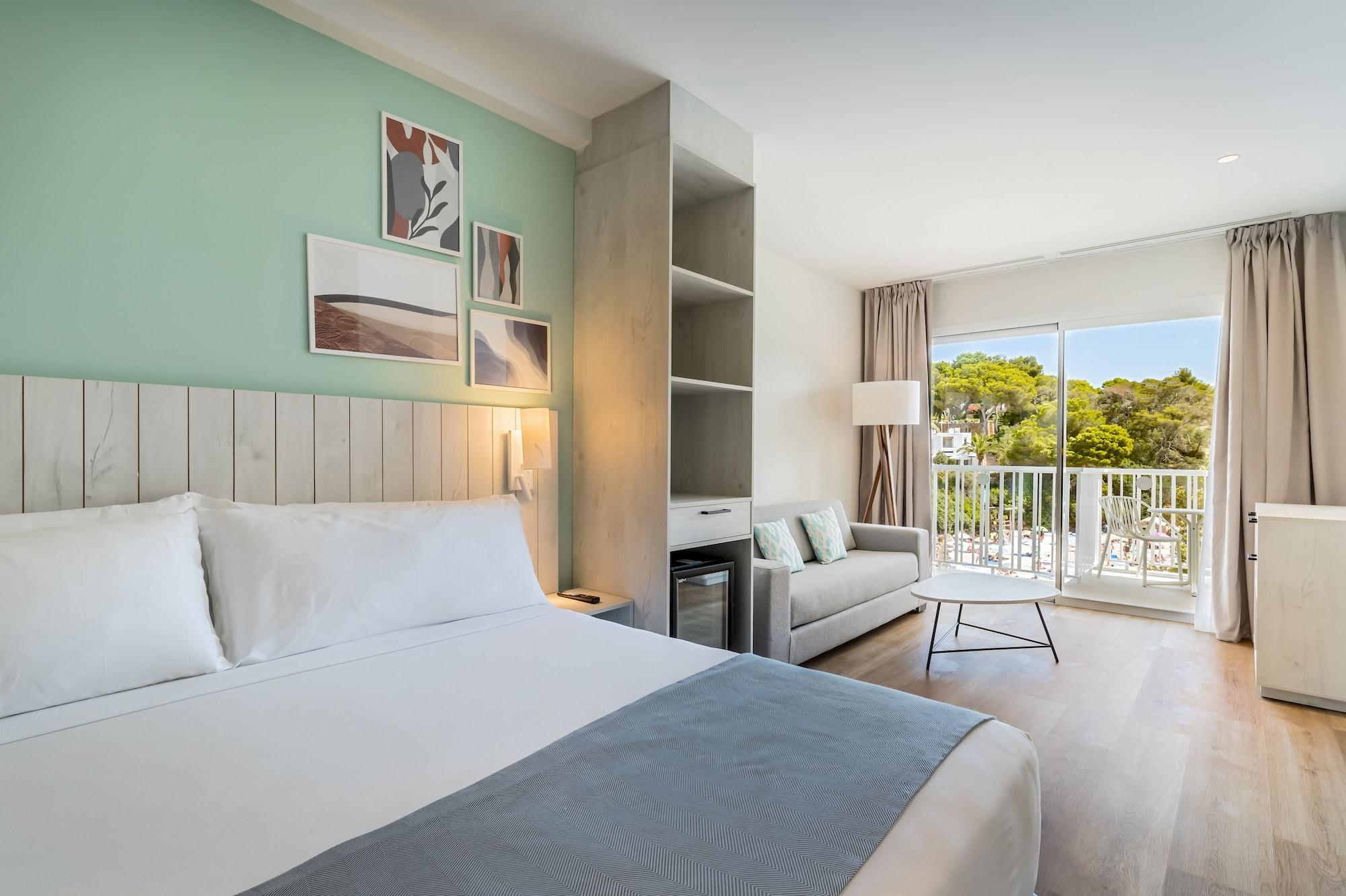 Barcelo Ponent 4*