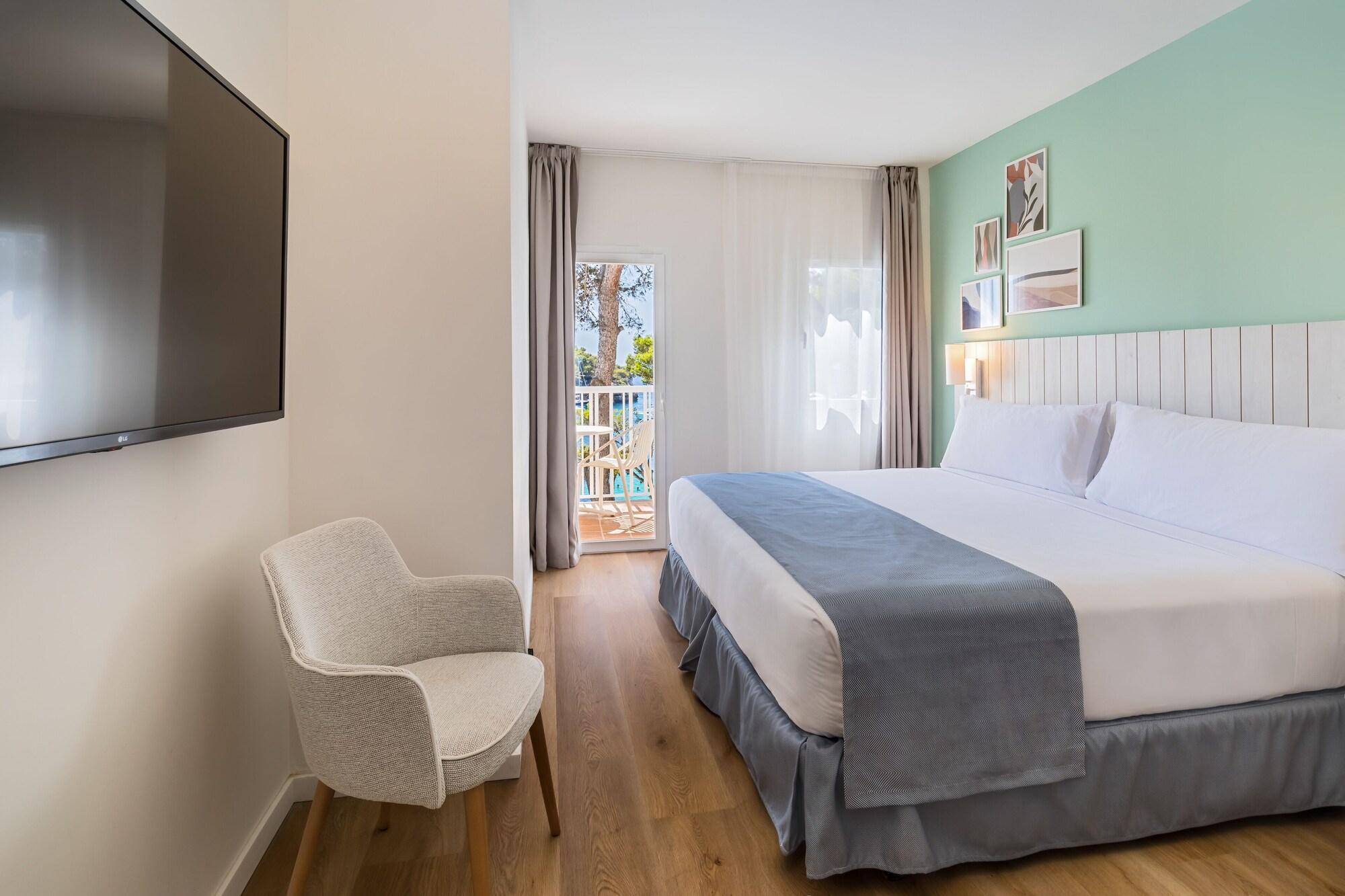 Hotel Barcelo Ponent 4*