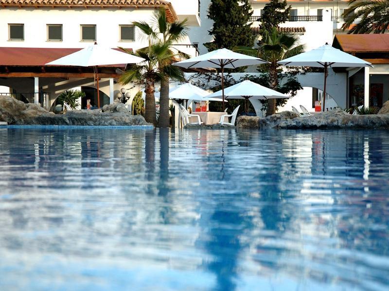 Barcelo Ponent Hotel