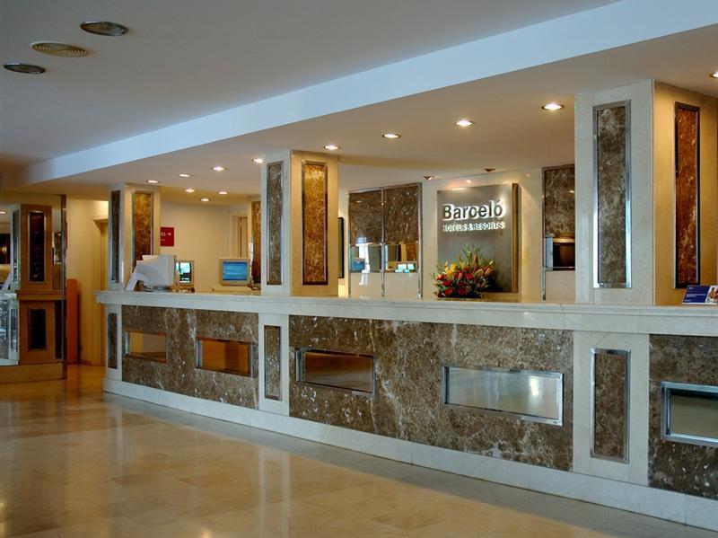 Barcelo Ponent Hotel Cala D´Or