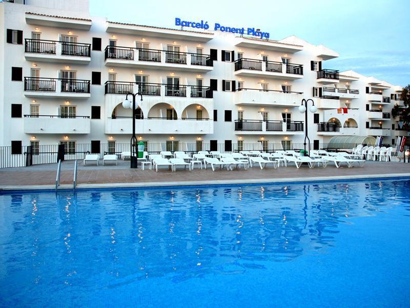 Barcelo Ponent Hotel