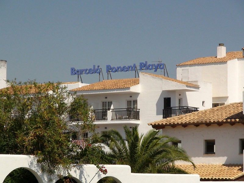 Barcelo Ponent 4* Cala D´Or