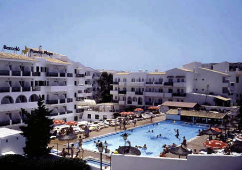 Barcelo Ponent Hotel