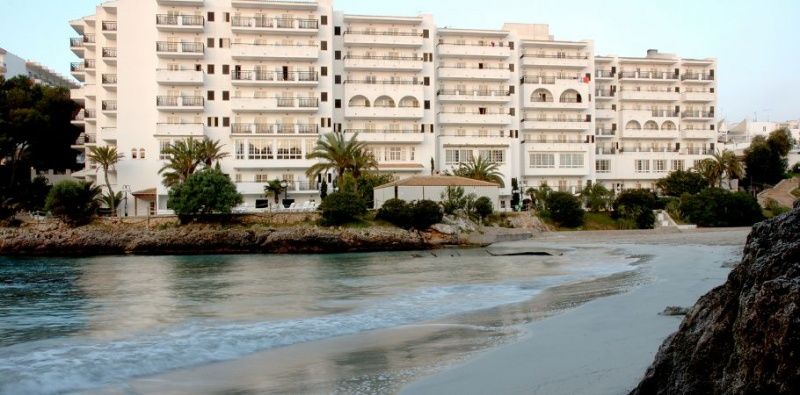 Barcelo Ponent Hotel Cala D´Or