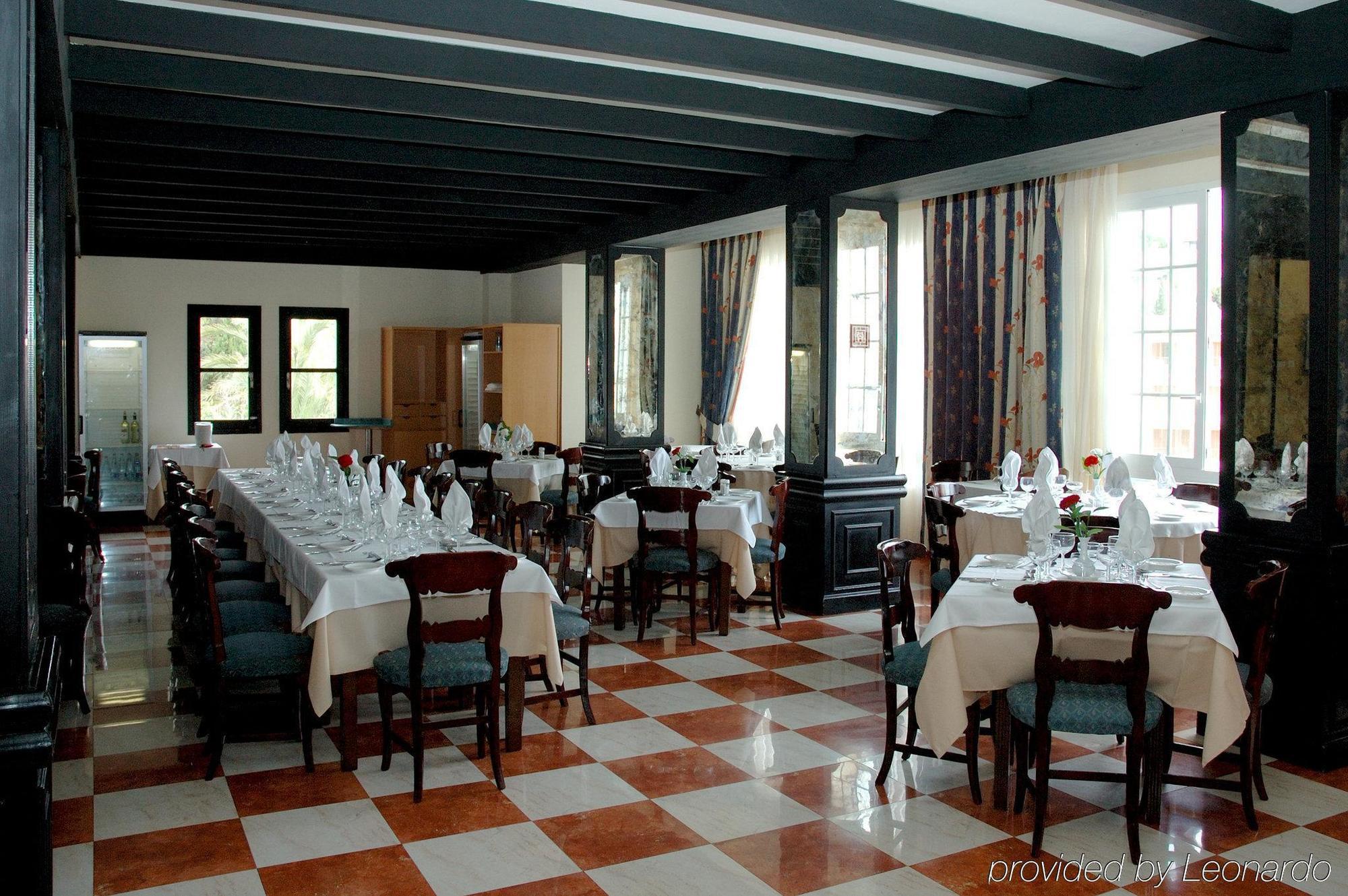 Barcelo Ponent 4*