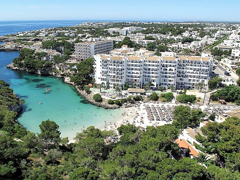 Barcelo Ponent 4*
