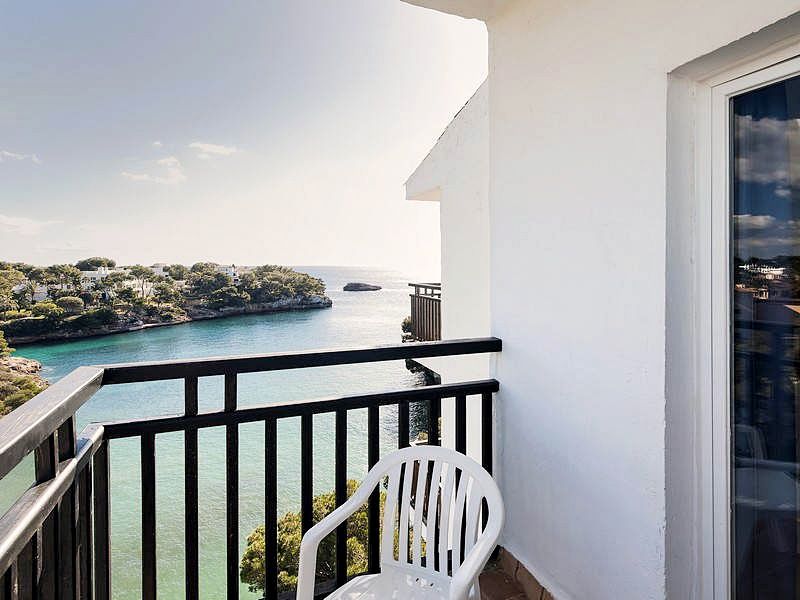 Hotel Barcelo Ponent Cala D´Or