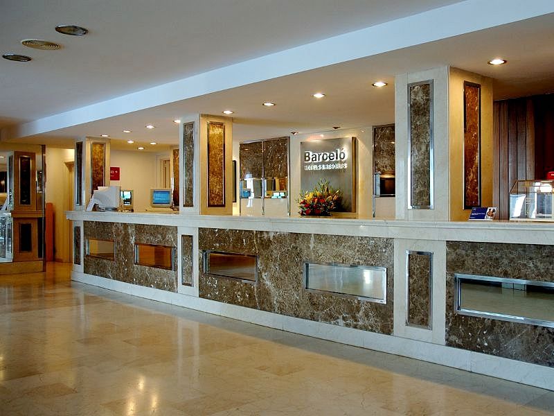 Hotel Barcelo Ponent 4*