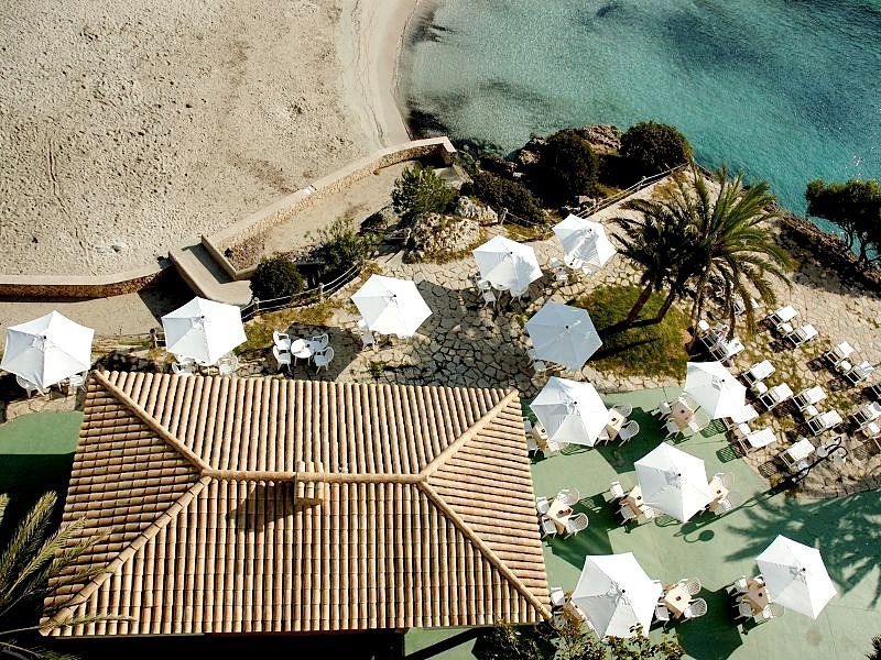 Hotel Barcelo Ponent 4*
