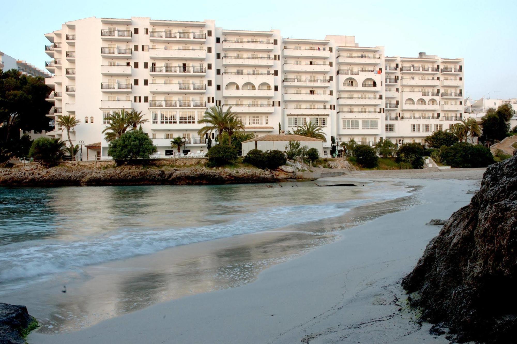 Hotel Barcelo Ponent