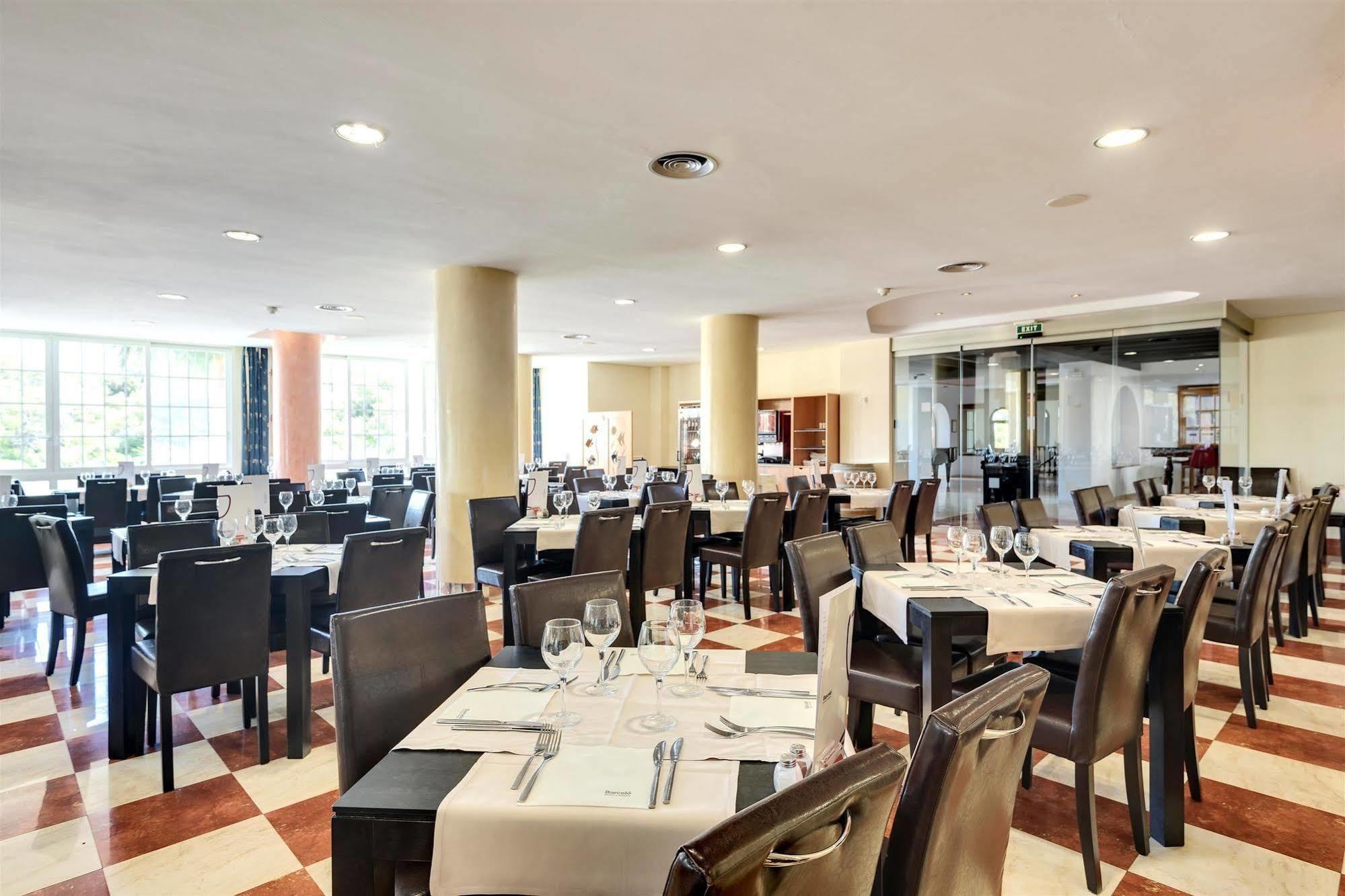 Barcelo Ponent Hotel 4*