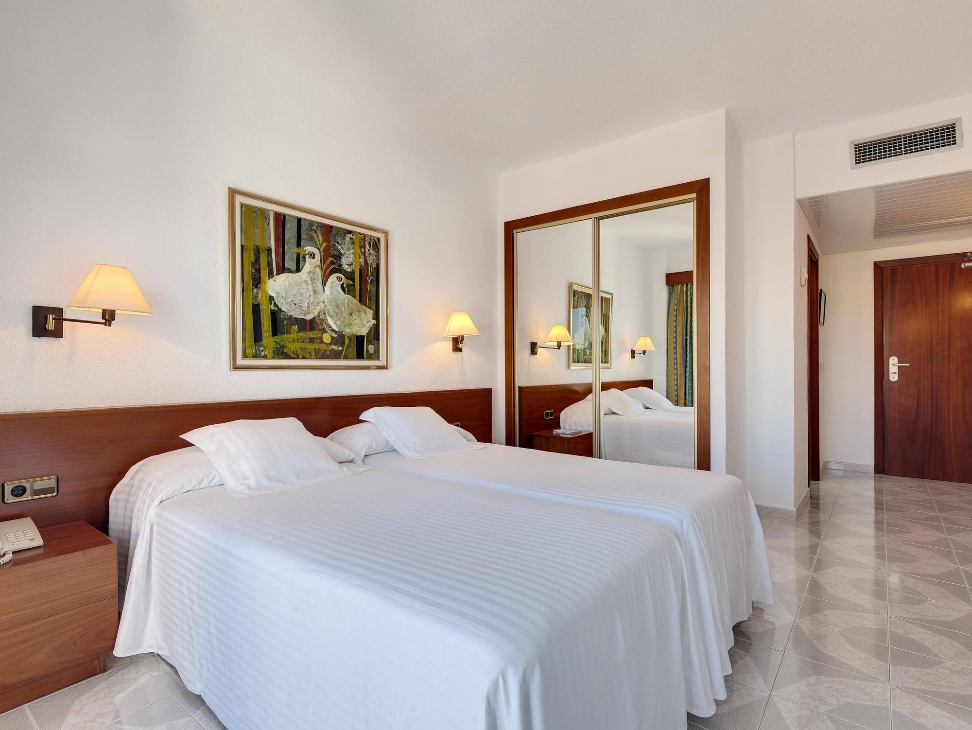 Barcelo Ponent Hotel