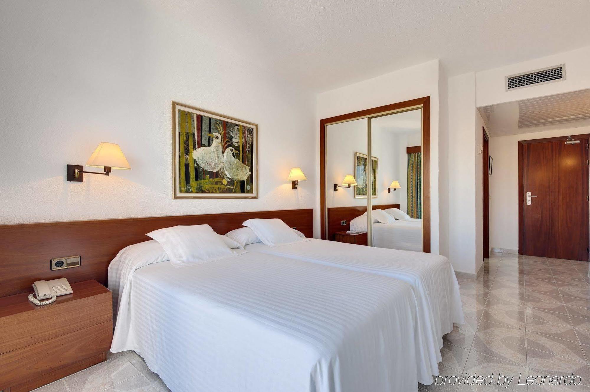 Barcelo Ponent Hotel
