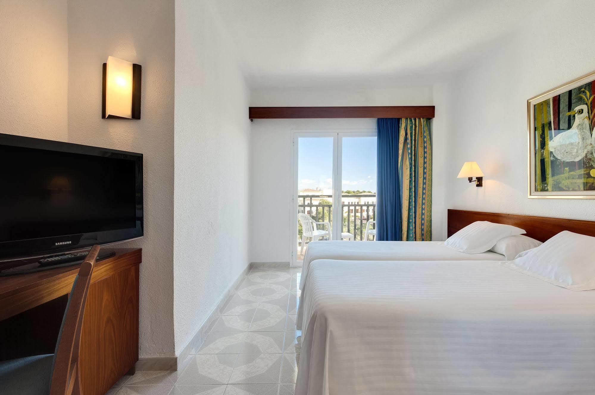 Hotel Barcelo Ponent Cala D´Or