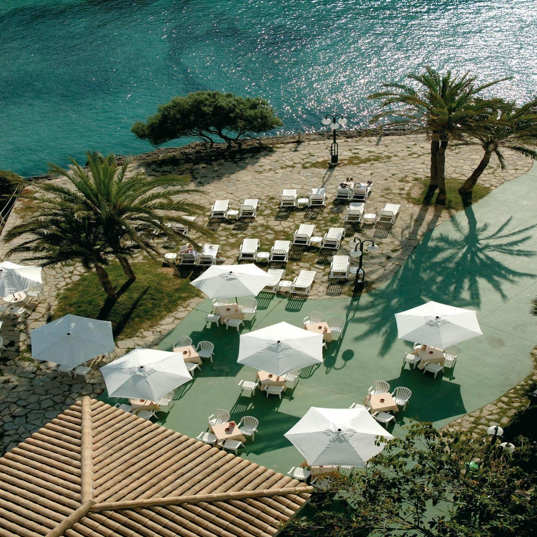 Barcelo Ponent Hotel 4*