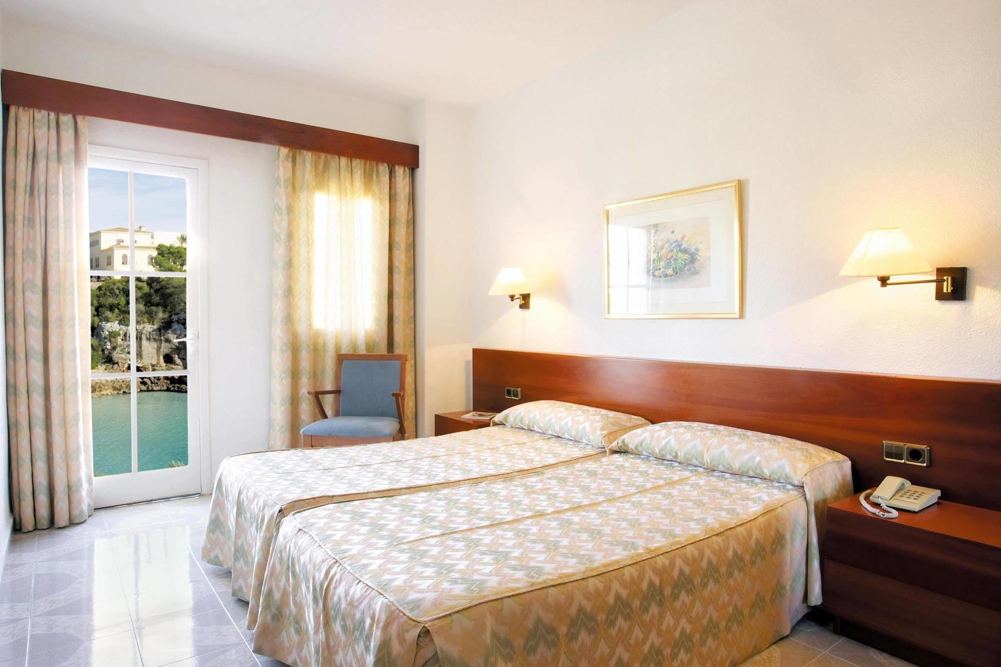 Barcelo Ponent 4*