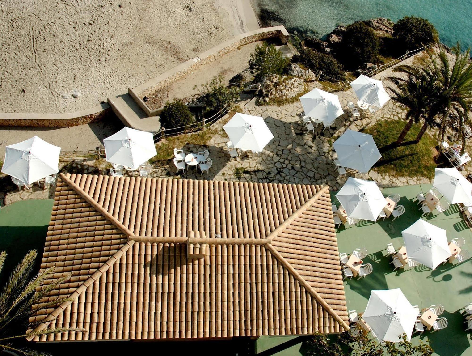Barcelo Ponent Hotel 4*