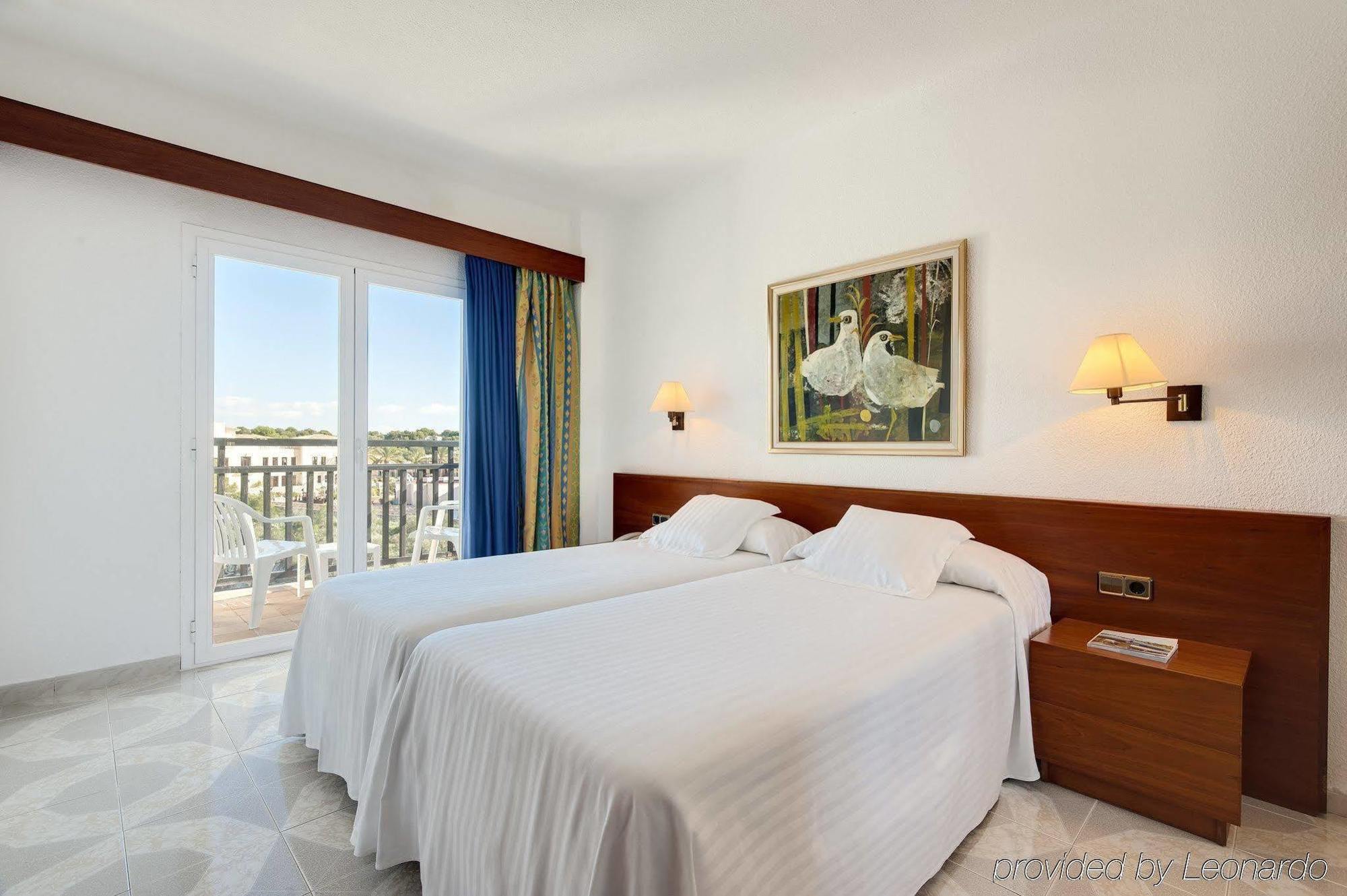 Barcelo Ponent
