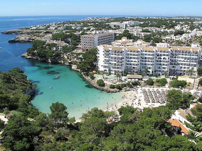 Barcelo Ponent Hotel