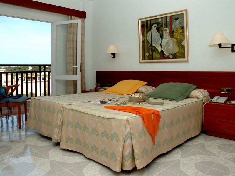 Barcelo Ponent Hotel 4*