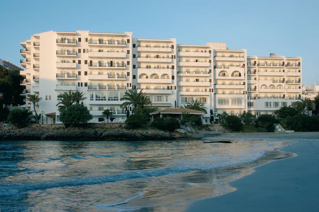 Hotel Barcelo Ponent