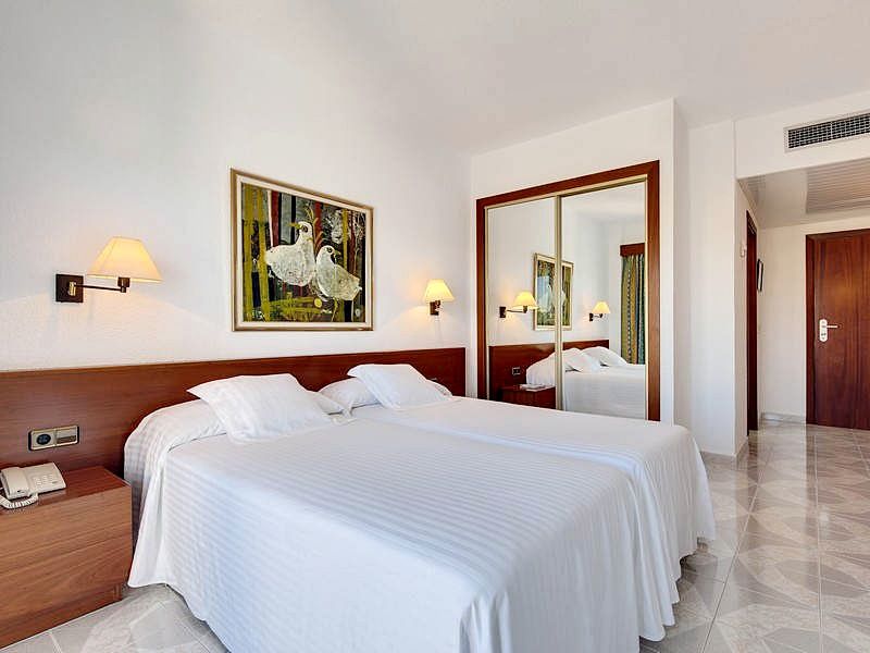 Barcelo Ponent Hotel Cala d'Or (Mallorca)