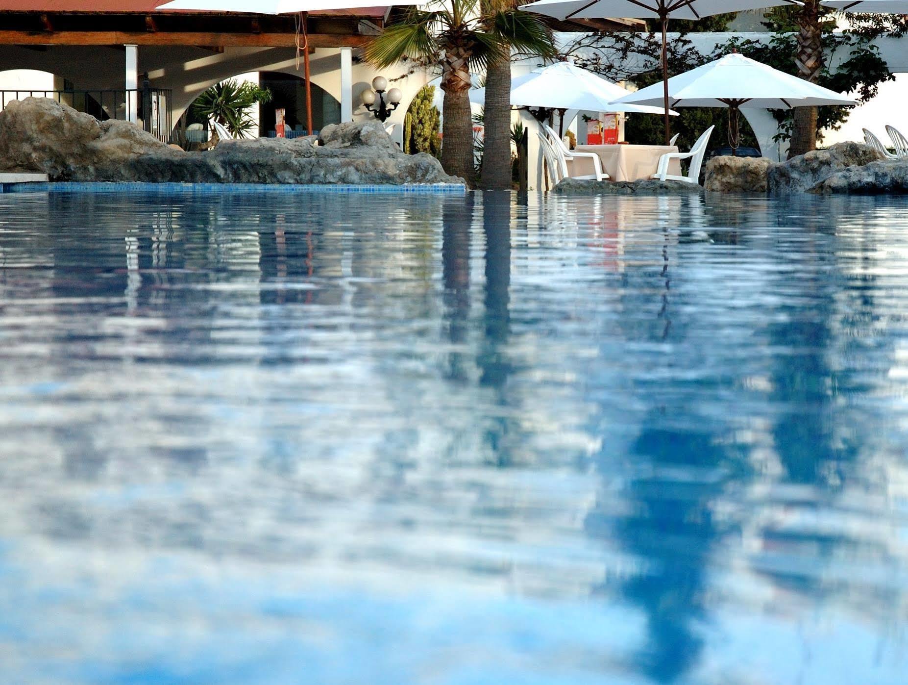 Barcelo Ponent Hotel Cala d'Or (Mallorca)